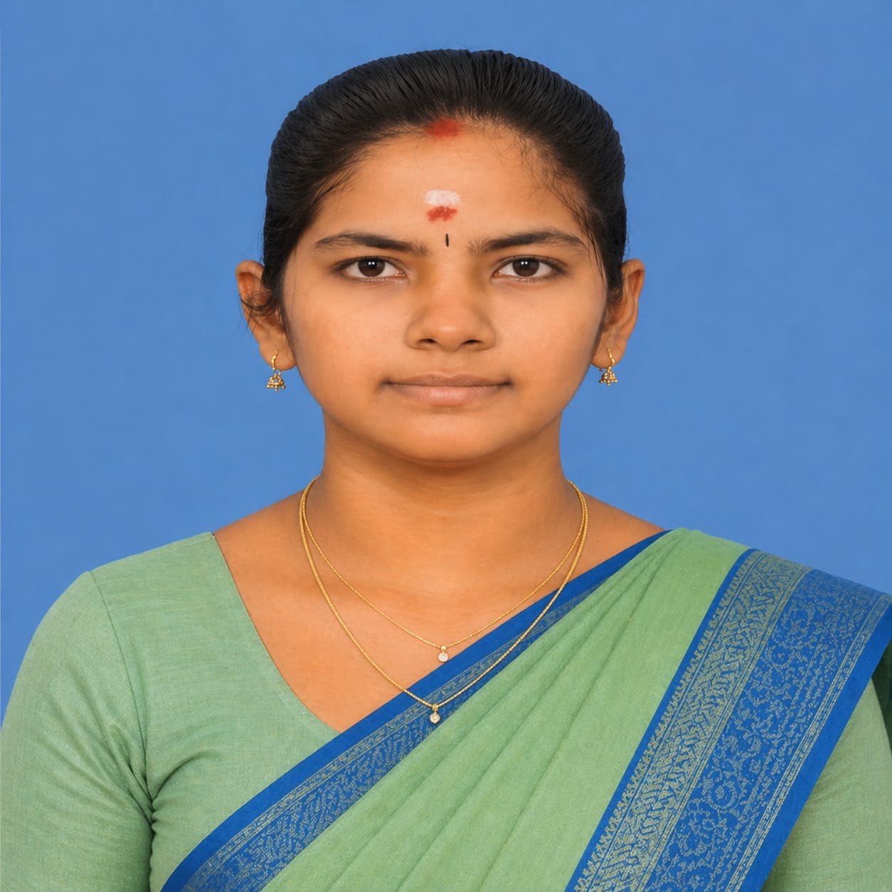 Ms. R. SUBASHINI